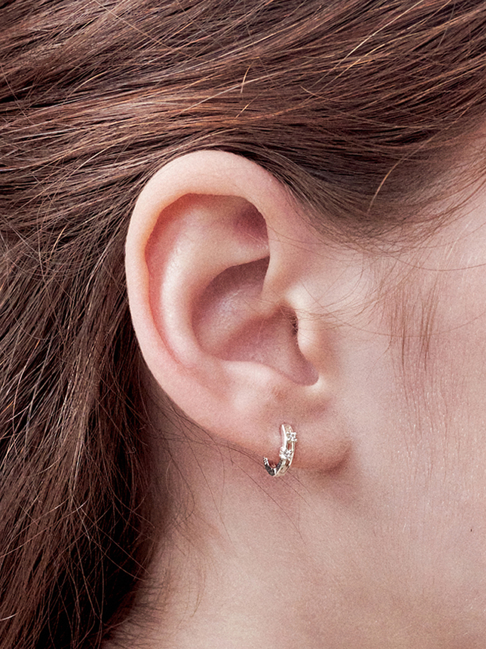 [고민시, 고윤정 착용] dreamy cubic earring