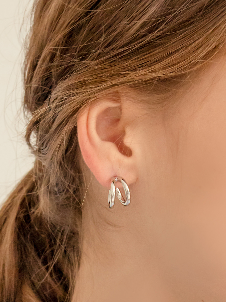 [태연 유리 유나 착용] ardor earring